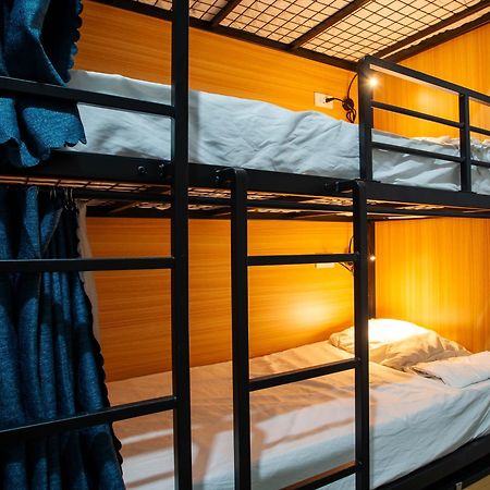 Jep Hostel Medellin Luaran gambar