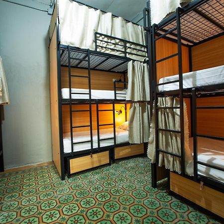 Jep Hostel Medellin Luaran gambar