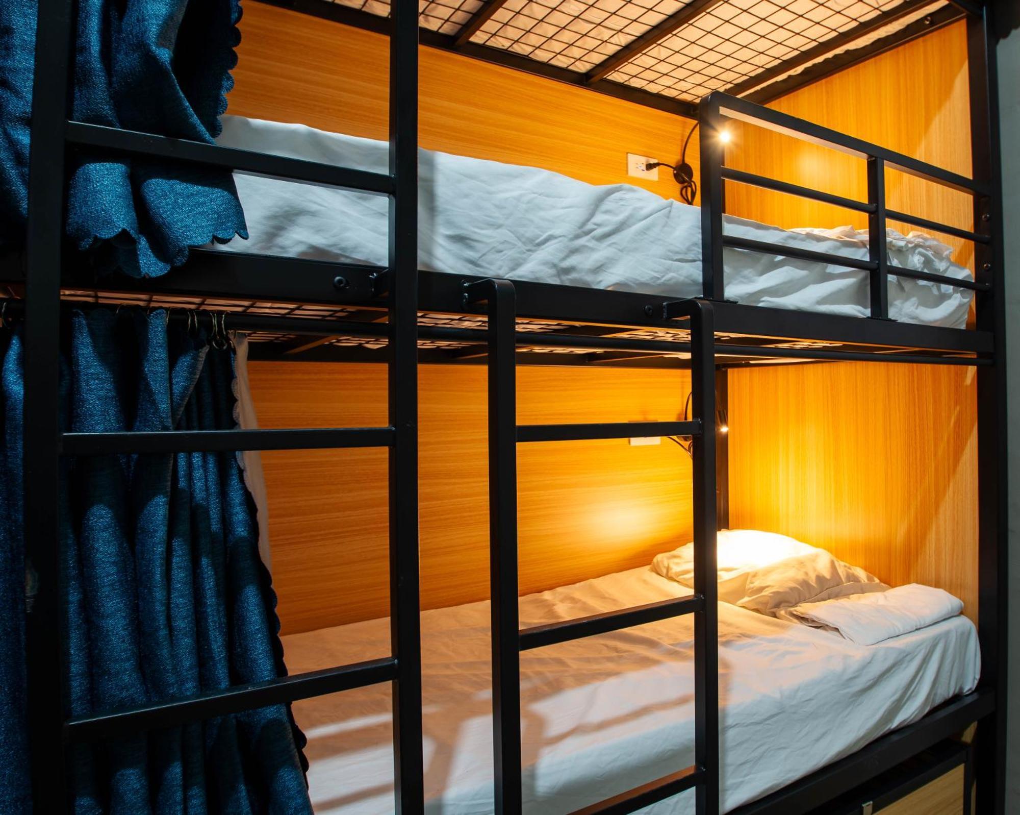 Jep Hostel Medellin Luaran gambar