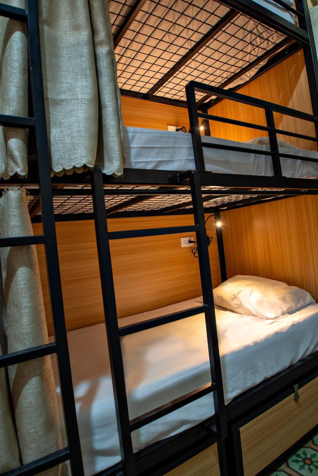Jep Hostel Medellin Luaran gambar