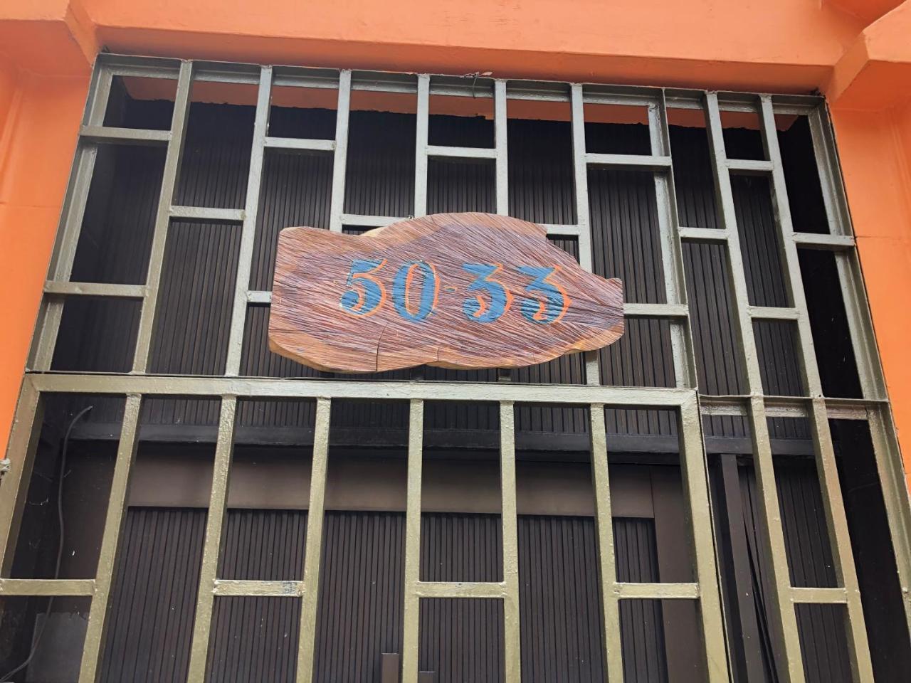 Jep Hostel Medellin Luaran gambar